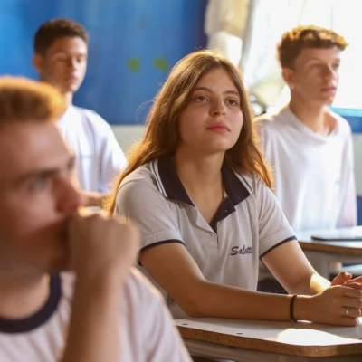 SP anuncia mais R$ 170 milhões para climatização e deve chegar a 1.500 escolas estaduais atendidas