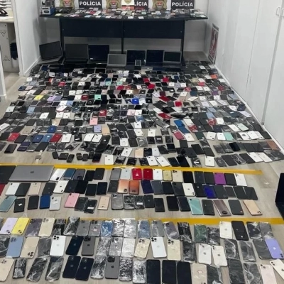 O que fazer em caso de celular roubado? Veja dicas para bloquear e rastrear aparelho