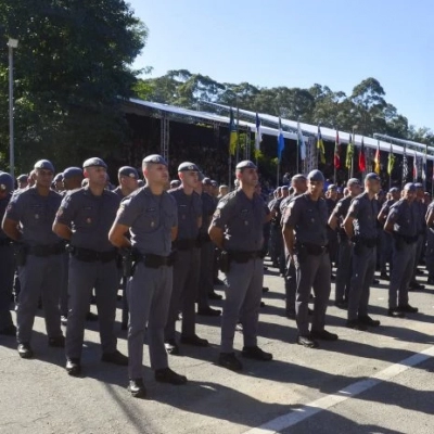 Governo de SP envia à Alesp projeto que valoriza e moderniza carreiras da PM