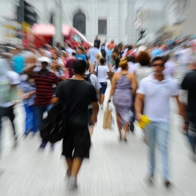 Estado de SP chega a 46 milhões de habitantes, diz IBGE