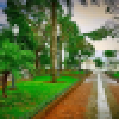 Estado de São Paulo tem as cidades mais arborizadas do país; veja quais