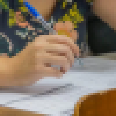 Adolescentes da Fundação Casa prestam vestibular da Fatec em busca de qualificação profissional