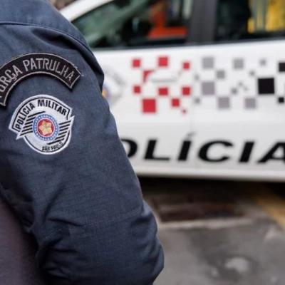 PM intervém em roubo a farmácia e recupera canetas emagrecedoras avaliadas em R$ 120 mil