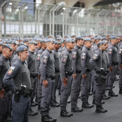 Polícia Militar de SP inscreve para 2 mil vagas de soldados; veja requisitos e etapas do concurso