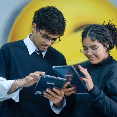 SP investe R$ 150 milhões na aquisição de 200 mil tablets para a rede estadual de ensino