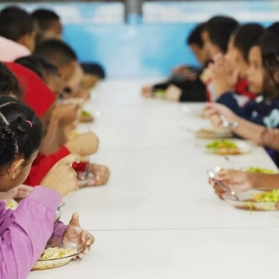 Almoço nas férias: cadastro para alimentação durante o mês de julho nas escolas estaduais de SP termina nesta sexta (26)