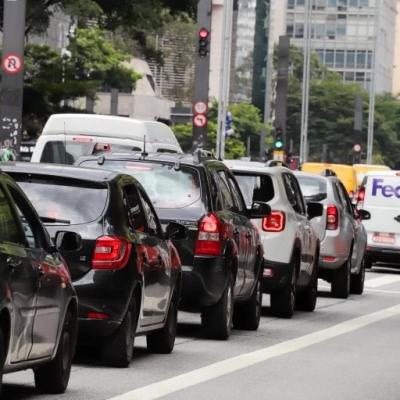 IPVA 2026: motoristas já podem consultar o valor venal de veículos no estado de SP