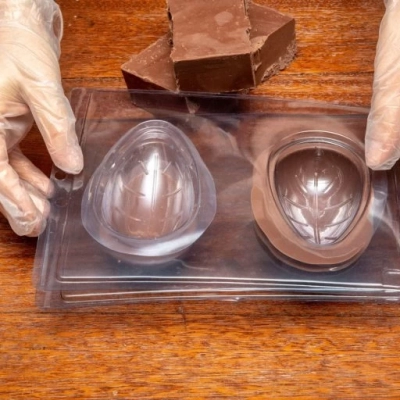 Governo de SP abre vagas para curso de confecção de ovos de Páscoa com inscrições até domingo (22)