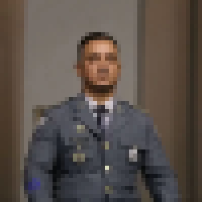 Coronel José Augusto Coutinho é nomeado novo comandante-geral da PM