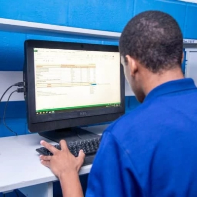 Cerca de 120 jovens da Fundação CASA buscam capacitação por meio dos vestibulares da Etec e Fatec no segundo semestre