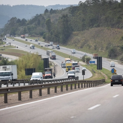 Feriado: veja como será o policiamento nas rodovias de SP