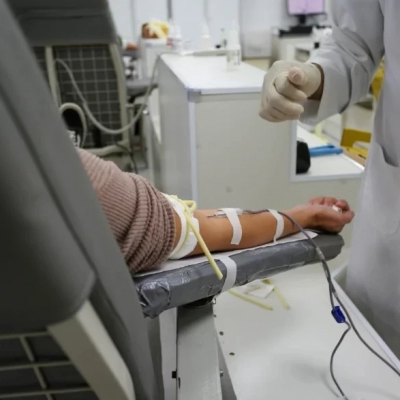 Pró-Sangue alerta para queda nas doações de sangue e reforça necessidade de reposição dos estoques
