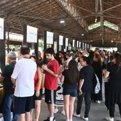 Sorocaba recebe pela 1ª vez Festival Gastronômico Sabor de SP