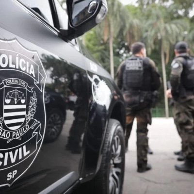 Polícia de SP prende 18 pessoas em golpe de financiamento de veículos que gerou R$ 129 milhões