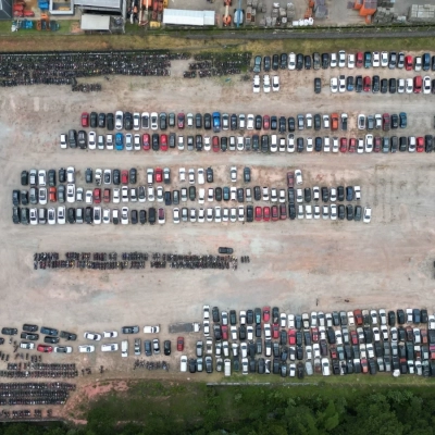 Detran-SP: região de Rio Preto tem leilão de veículos com 590 lotes