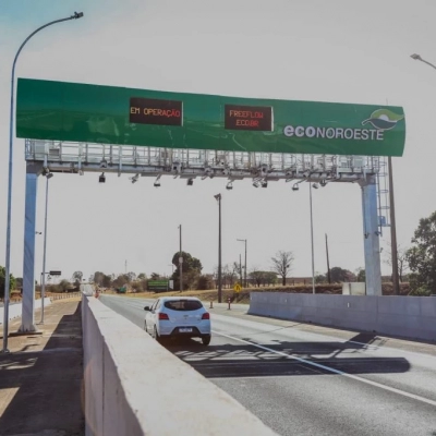 Agência SP Verifica: o que é verdade e o que é mentira sobre o reajuste dos pedágios em SP