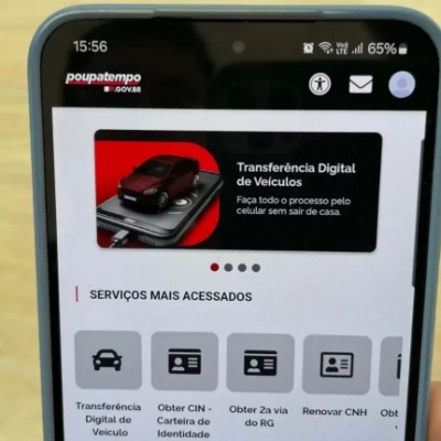 Conheça cinco vantagens da Transferência Digital de Veículos