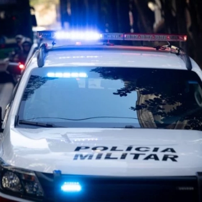 PM prende 6 detentos da ‘saidinha’ em flagrante por tentativa de violência doméstica