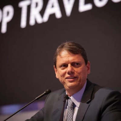 Consórcio Acqua Vias SP vence leilão da PPP de Travessias Hídricas do Governo de São Paulo