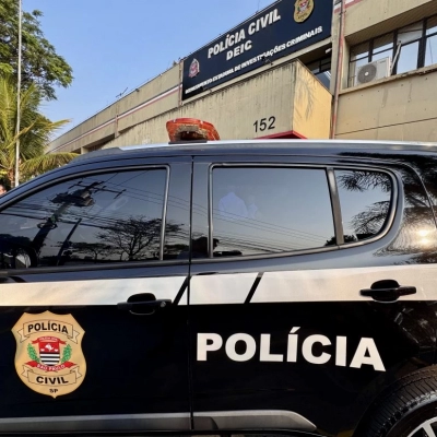 Governo de SP desarticula esquema de golpes com créditos fictícios de ICMS