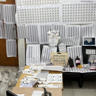 PM de SP prende dupla por falsificação de remédios para diabetes e emagrecimento