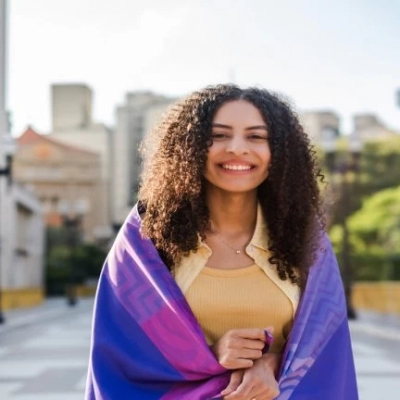 Governo de SP lança campanha para dar visibilidade às políticas públicas voltadas para as mulheres do estado