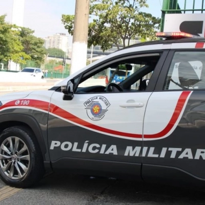 Com volta às aulas, PM retoma Ronda Escolar em todo o estado de SP