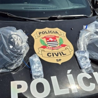 Sites, leilões e agenciamentos falsos: quadrilha de crimes virtuais movimenta mais de R$ 3 milhões