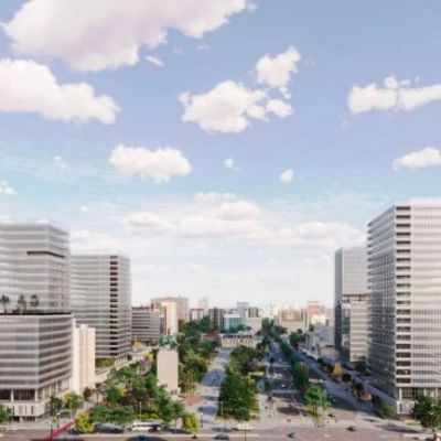 Governo de SP prevê 38 mil empregos com obras do Novo Centro Administrativo