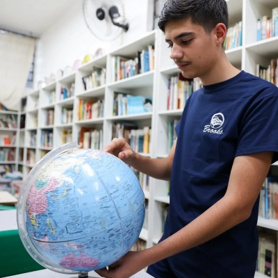 Lista de alunos da primeira turma de intercambistas de 2027 é divulgada