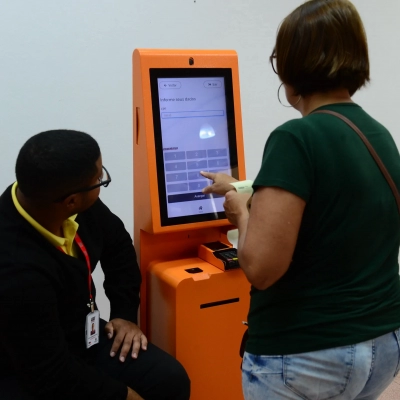 Veja quais serviços podem ser pagos por Pix no Poupatempo
