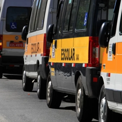 Volta às aulas: veja dicas do Detran-SP para contratação de transporte escolar