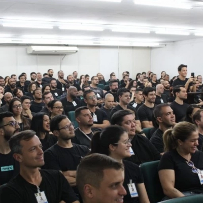 Polícia Civil de SP capacita 200 escrivães para o enfrentamento de crimes digitais