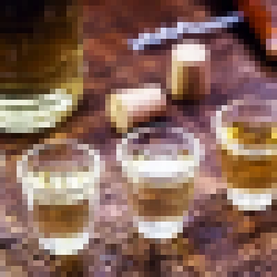 Qualidade e tradição: avanço da cachaça paulista impulsiona produção e comércio da bebida
