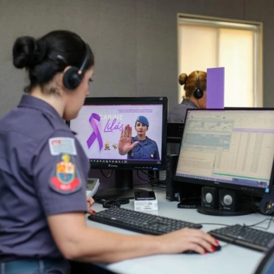 Governo de SP investe R$ 21,4 mi no auxílio-aluguel para mulheres vítimas de violência doméstica