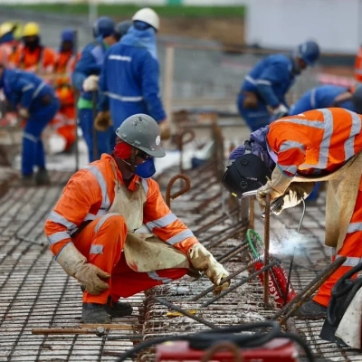 SP cria mais de 300 mil vagas de emprego em 2026, mostra Seade