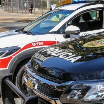 Governador Tarcísio de Freitas sanciona projetos de lei que modernizam carreiras das polícias Civil e Militar