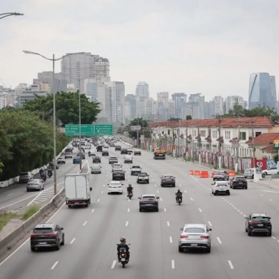 Secretaria da Fazenda de SP reúne serviços para veículos em uma única página