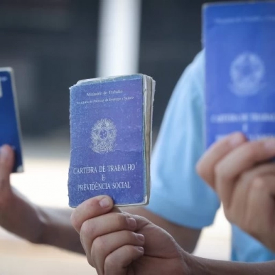 São Paulo começa o ano com 11 mil vagas de emprego disponíveis