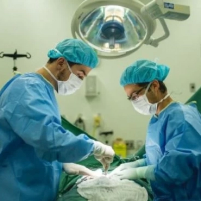 SP realiza 1,3 milhão de cirurgias eletivas em 2025, maior número da história do SUS paulista