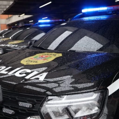 Operação da Polícia de SP e MP contra o PCC prende influenciadora digital e bloqueia R$ 327 milhões
