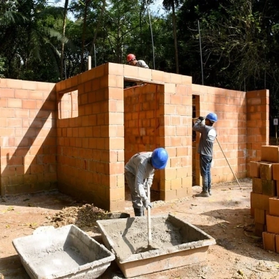 Governo de São Paulo simplifica regime tributário de 74 produtos, de material de construção a micro-ondas
