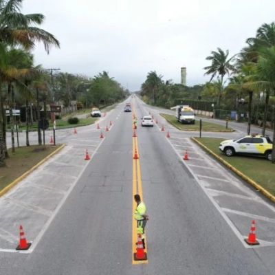DER-SP inicia nesta quarta (19) a Operação Especial Consciência Negra para reforçar a segurança nas rodovias