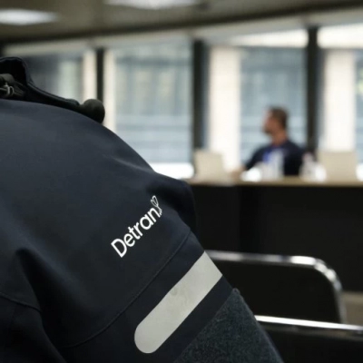 Detran-SP fará concurso público para contratar 145 agentes de trânsito