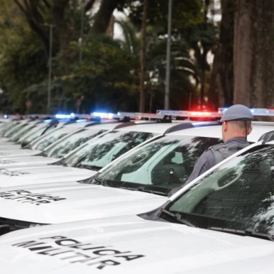 Polícia de São Paulo prende suspeito que usou moto aquática para assaltar casal em São Vicente