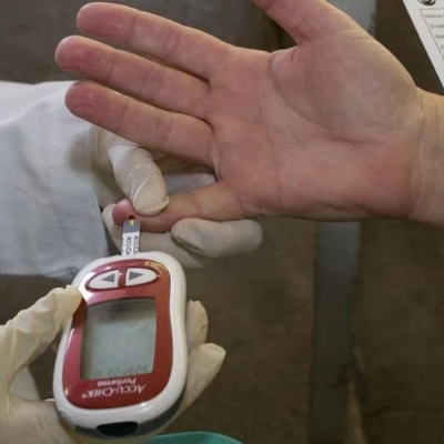 Dia Mundial do Diabetes: SP reforça a importância da prevenção e do diagnóstico precoce