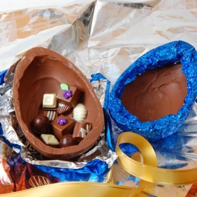 Ipem-SP orienta sobre os cuidados na compra de pescados e ovos de Páscoa