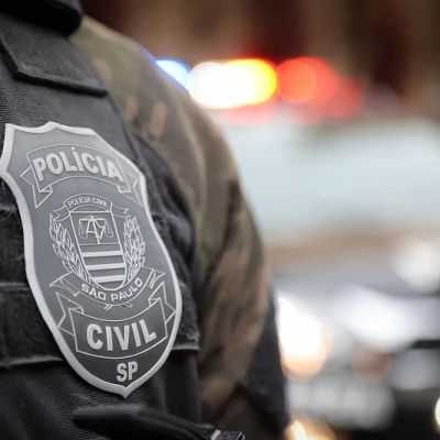 Laboratório clandestino é interditado por falsificação de remédios para emagrecimento em Suzano