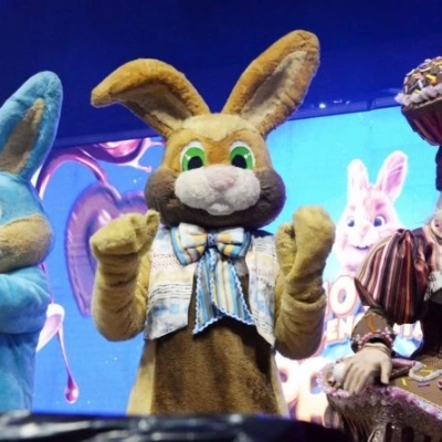 Feriado de Páscoa deve movimentar R$ 2,6 bilhões para o turismo paulista