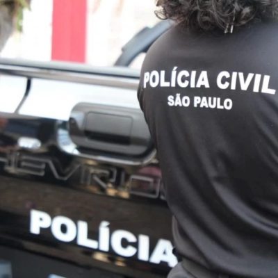 Polícia Civil apreende último envolvido em caso de abuso de menores na zona leste de São Paulo